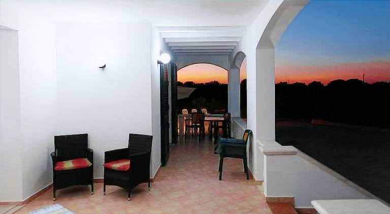 Villa Giulia&Gaia - Guest House — photo 2