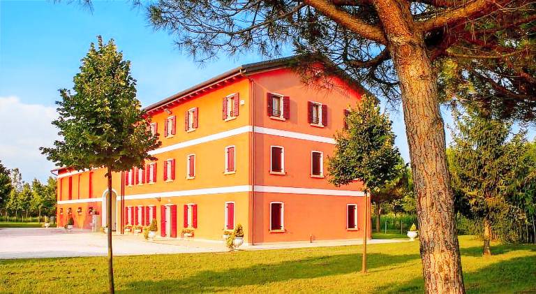 75 m&sup2; Bauernhof