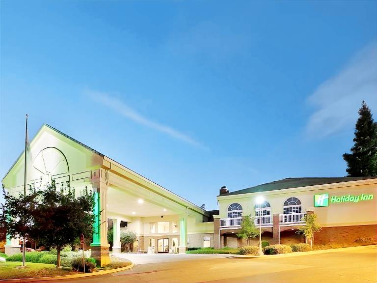 Holiday Inn Auburn By IHG in Auburn, CA