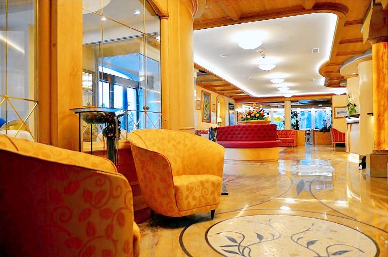 Alle Dolomiti Boutique Lake Hotel — photo 5