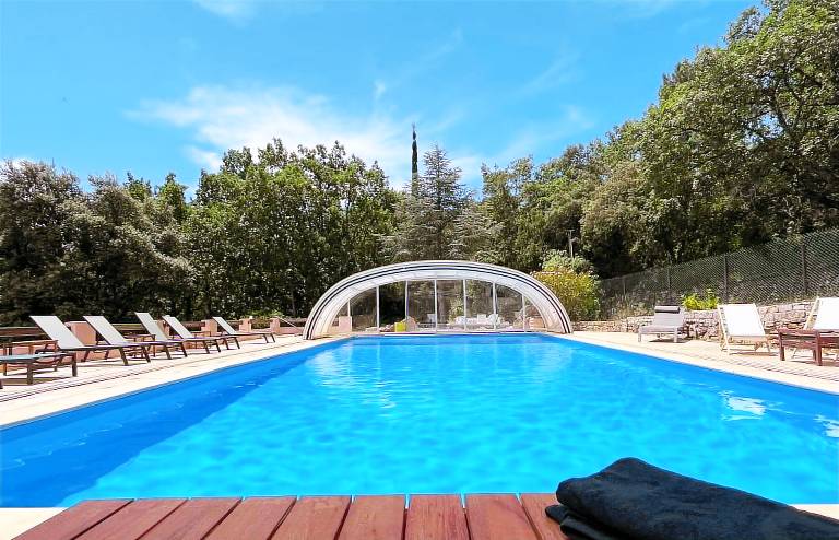 Villa Flassans-sur-Issole