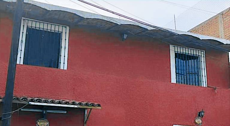 Rental apartment with 2 rooms for 6 persons — photo 4