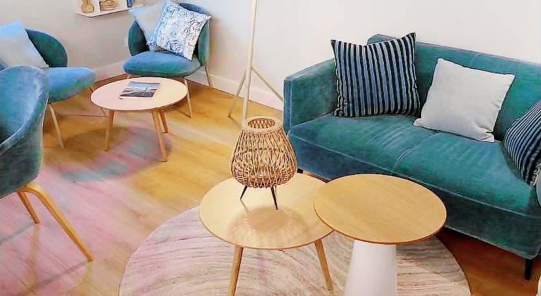 Serviced apartment for 127 persons — photo 4