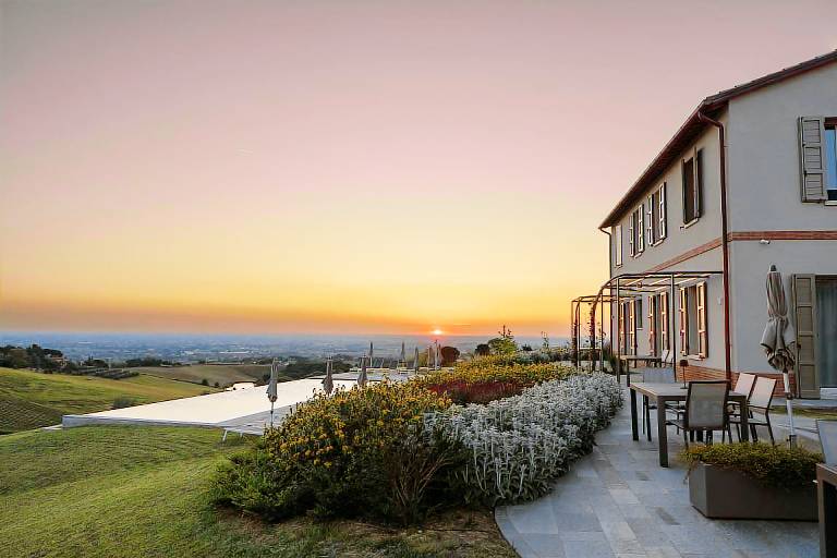 Ferienwohnung in Faenza, Ravenna für max. 5 Personen Ferienwohnung in Faenza, Ravenna für max. 5 Personen