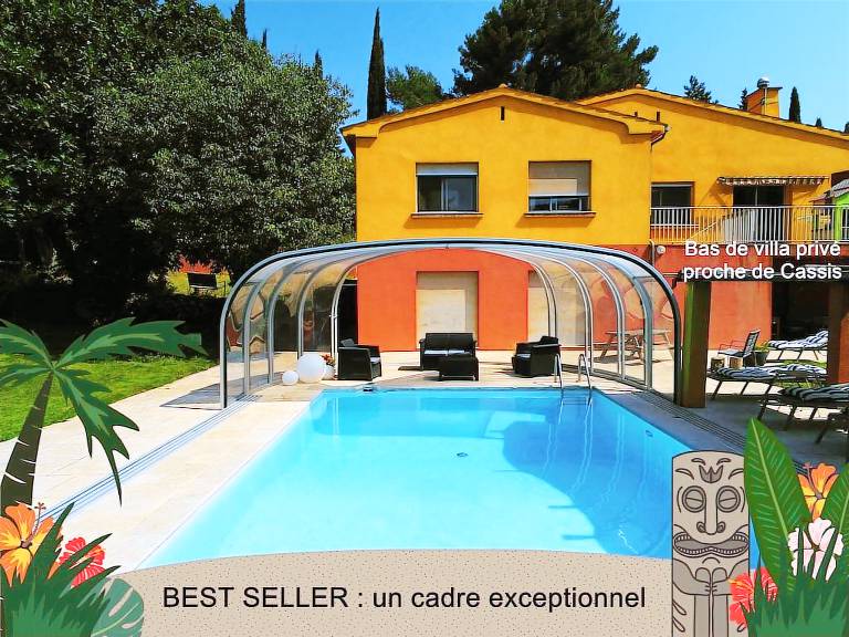 Villa Aubagne