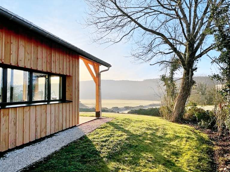 Cottage in peaceful village near Dijon, ideal for families and friends — photo 4