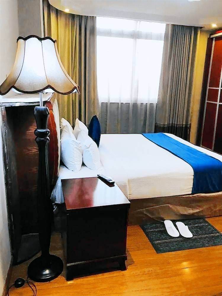 Blue Nest Hotel — photo 5