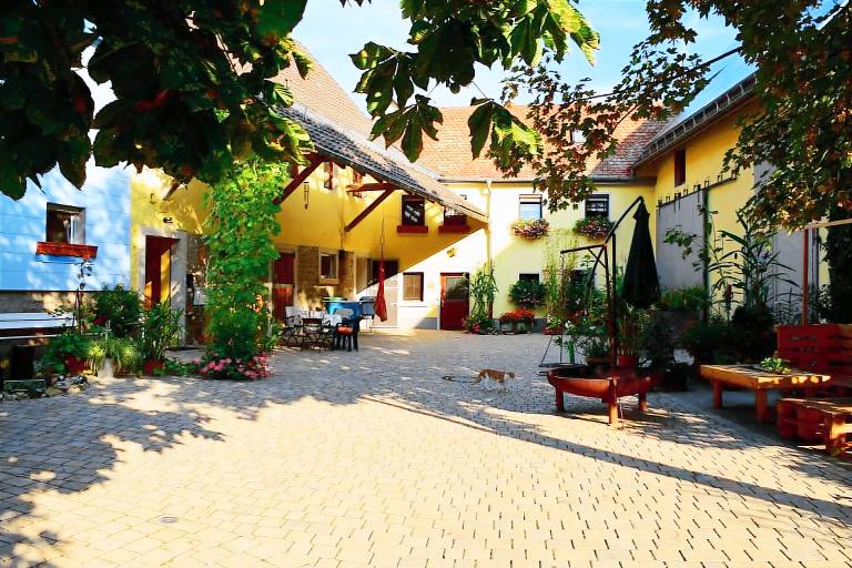 Ferienwohnung Creglingen