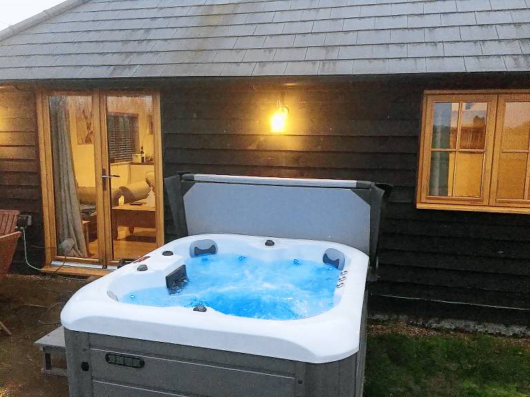 Horseshoe Cottage