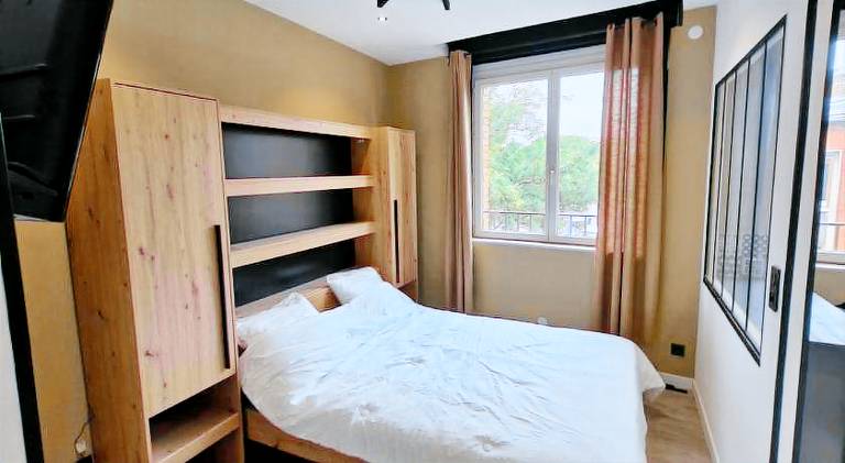 Charming rental apartment | Pets are welcome — photo 2