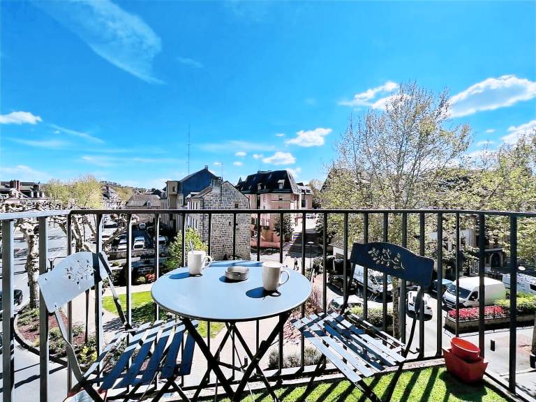 Appartement Brive-la-Gaillarde