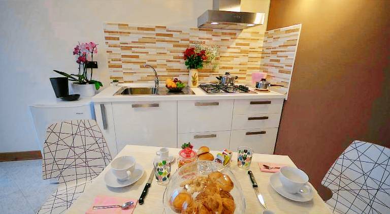B&B La Dimora di Iside — photo 4
