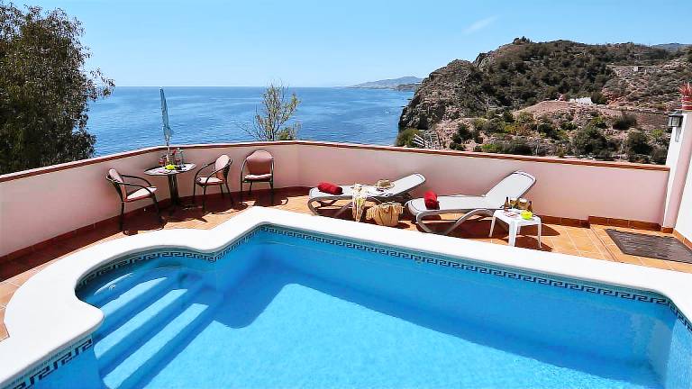 Villa Nerja
