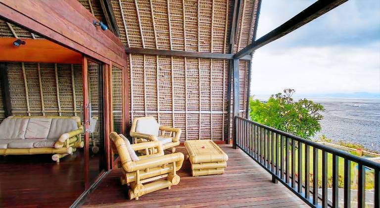 Agung View Villa Nusa Penida — photo 4