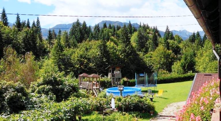 Apartma  Uskovnica