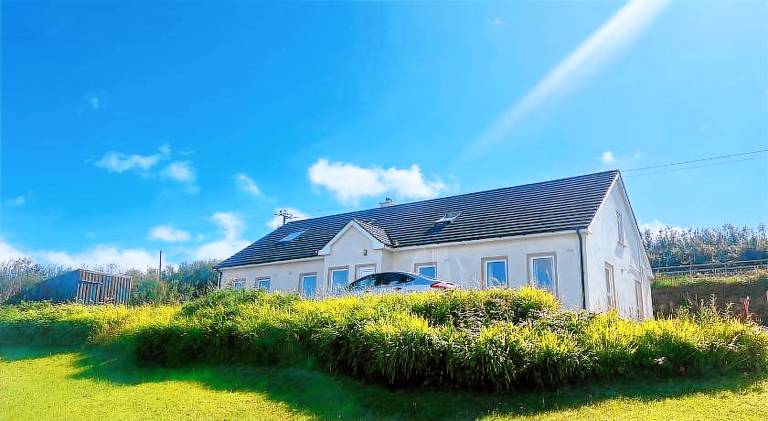 65 m&sup2; Ferienwohnung