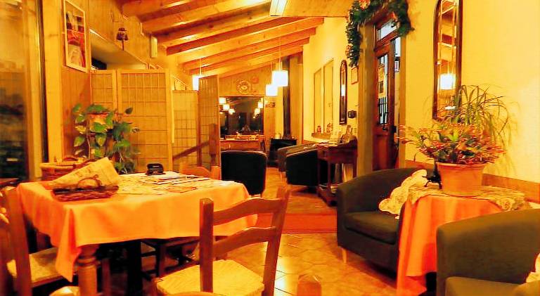 Albergo Ristorante Villa Svizzera — photo 4