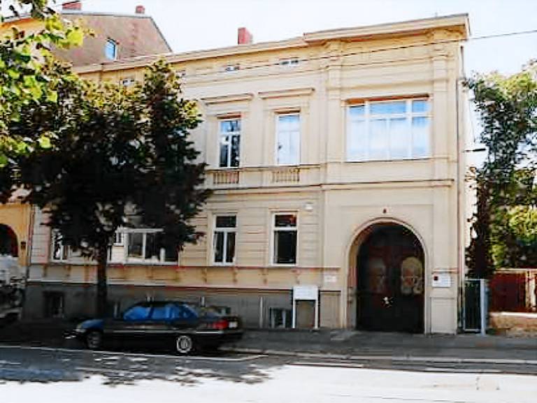 Appartement Südliche Neustadt