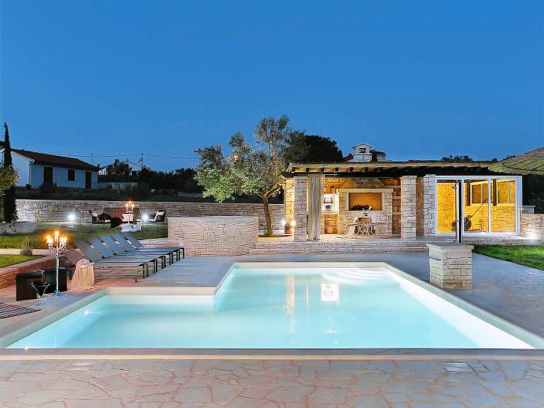 Casa vacanza Rovinjsko Selo