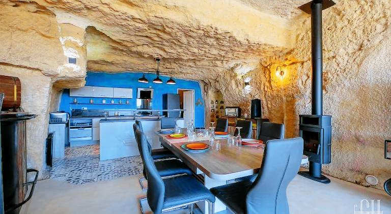 Holiday apartment | Pet-friendly in Loches