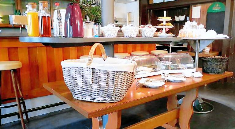Gasthaus Zum Ochsen — photo 3