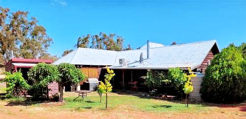 Farmhouse Toodyay