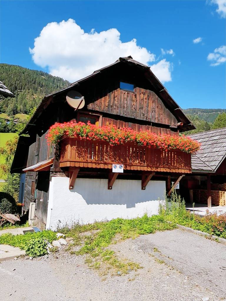 Ferienhaus Bad Kleinkirchheim