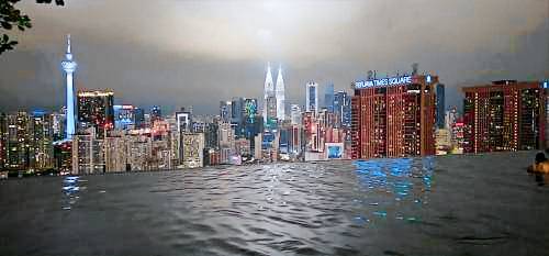 Apartment Kuala Lumpur