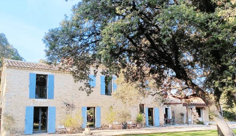 Maison de vacances  Grignan