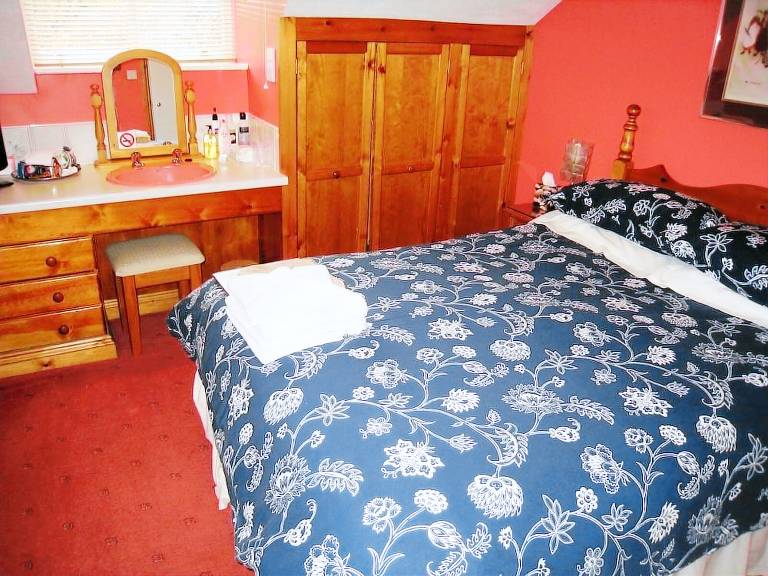 Bed and breakfast  Bowness-on-Windermere