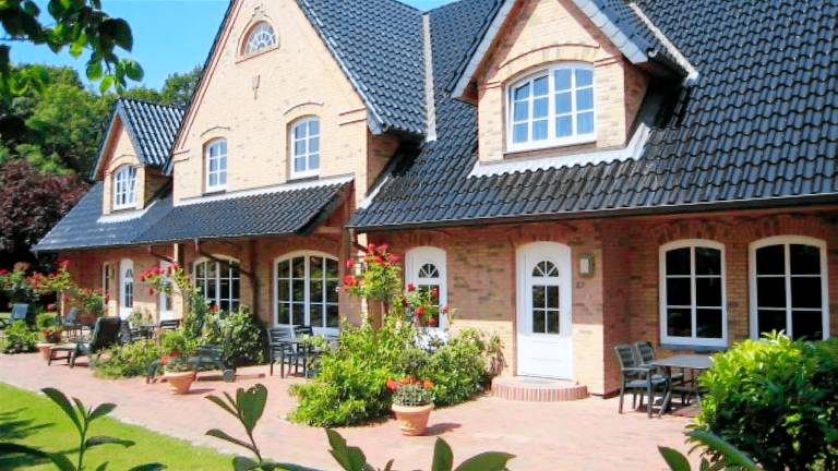 Ferienhaus Staberdorf