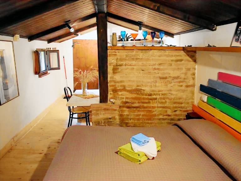 Rental apartment with pool, yard & terrace | Nature view — photo 2