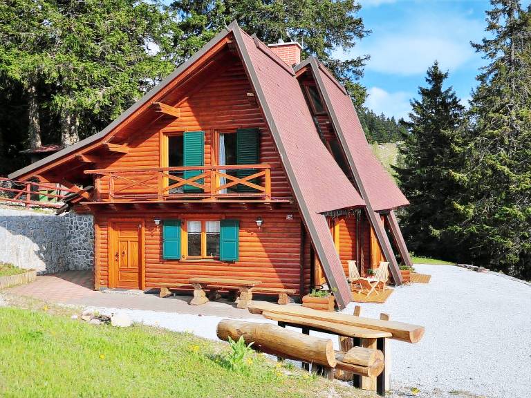 Apartma Cerklje na Gorenjskem