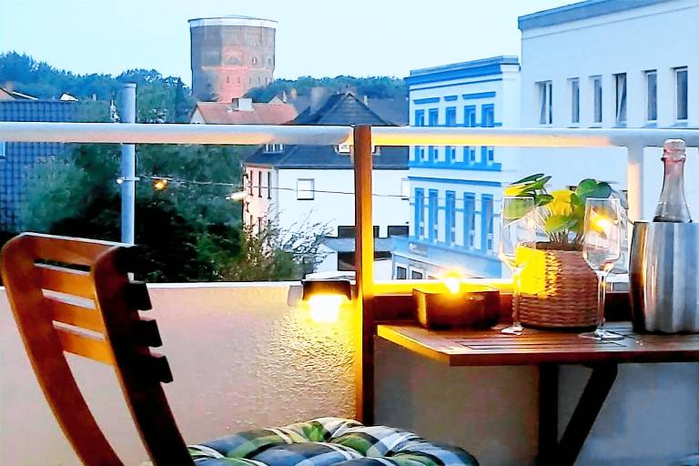 Ferienwohnung Wilhelmshaven