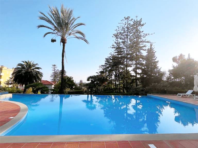 Appartamento Bordighera