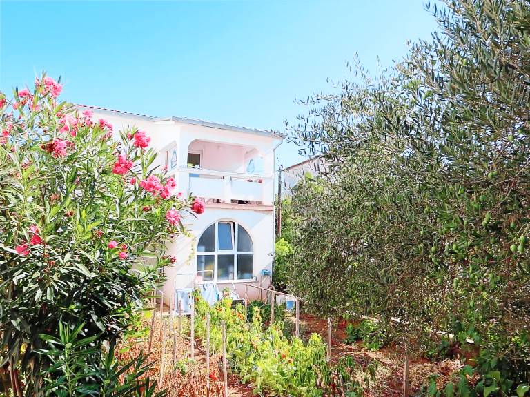 Ferienwohnung Privlaka