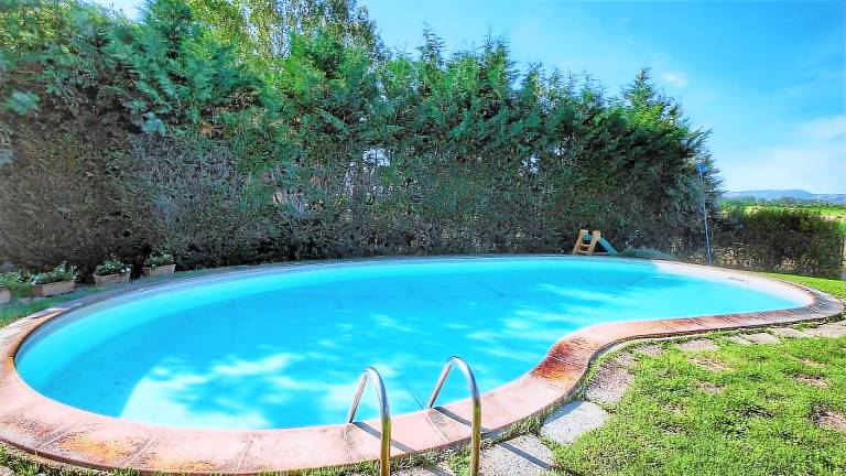 Ferienwohnung  Cortona