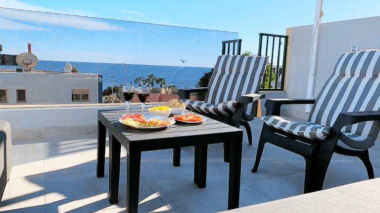 Apartamento Isla Plana