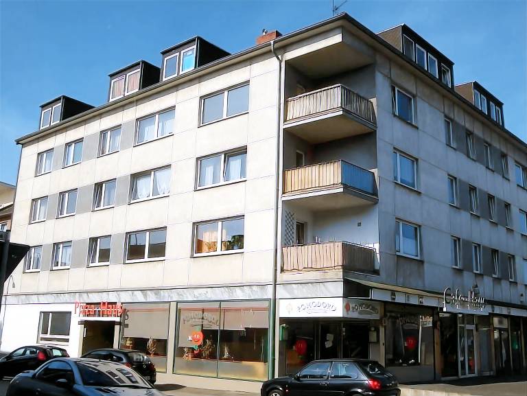 Ferienwohnung Schelsen