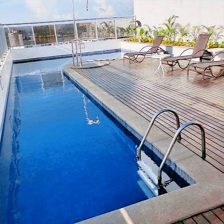 Serviced apartment with pool — photo 4