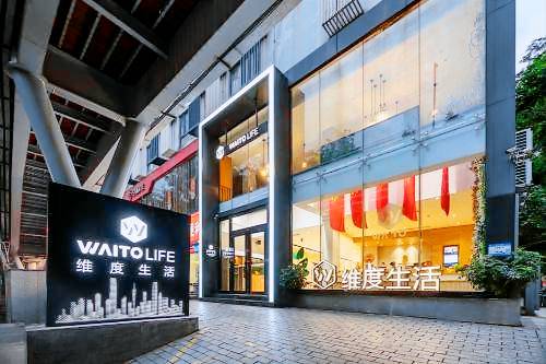 Appartamento con servizi da hotel Yuexiu