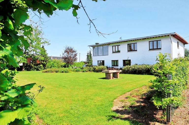 ARD1071 - Holiday home in Noiseux in Namur