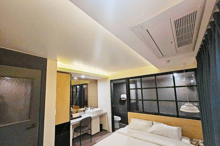 Hotel lazzi
