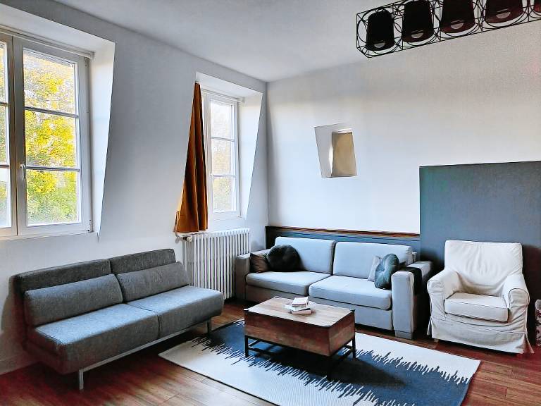 Appartement Nemours