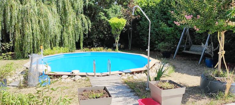 Villa Villefranche-de-Lauragais