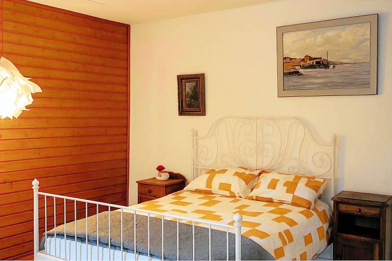 Vacation home with 2 rooms for 4 persons — photo 5