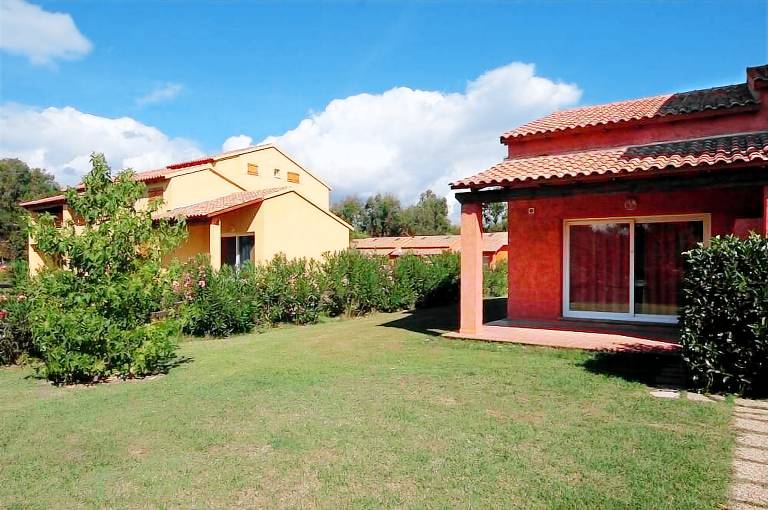 Appartement  Ghisonaccia