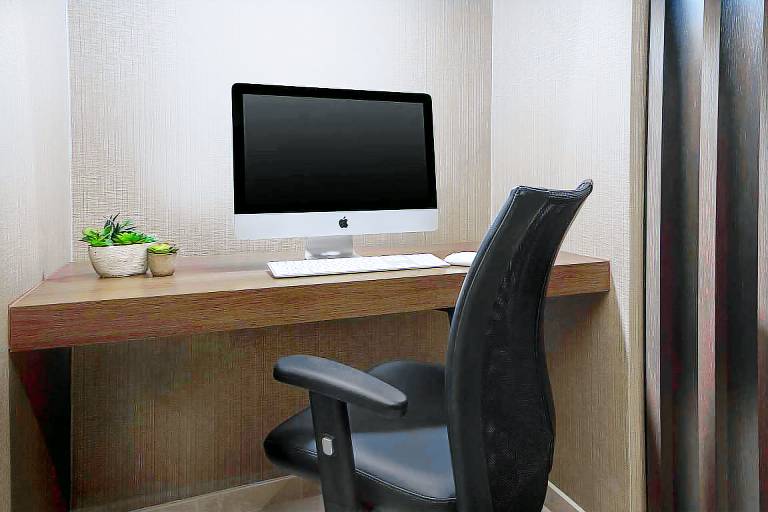 SpringHill Suites by Marriott Belmont Redwood Shores in Foster City, CA