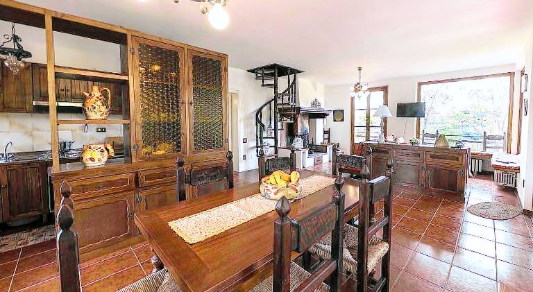 House with 3 rooms for 7 persons — photo 3