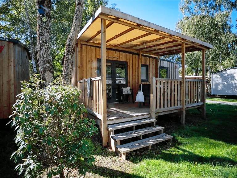 Chalet Grayan-et-l'Hôpital